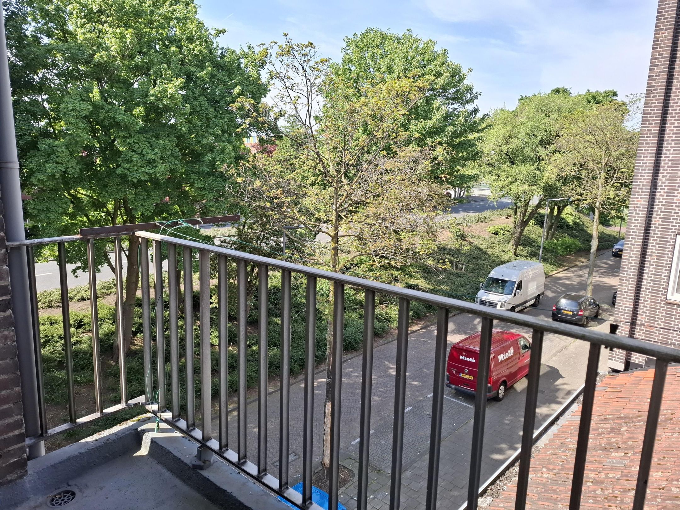 Foto 9 van Pinasplein 17-C