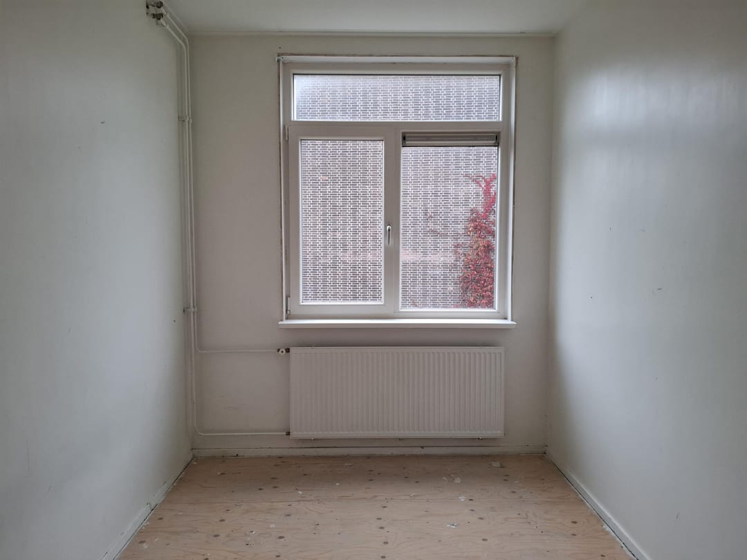 Foto 11 van Pinasplein 17-C