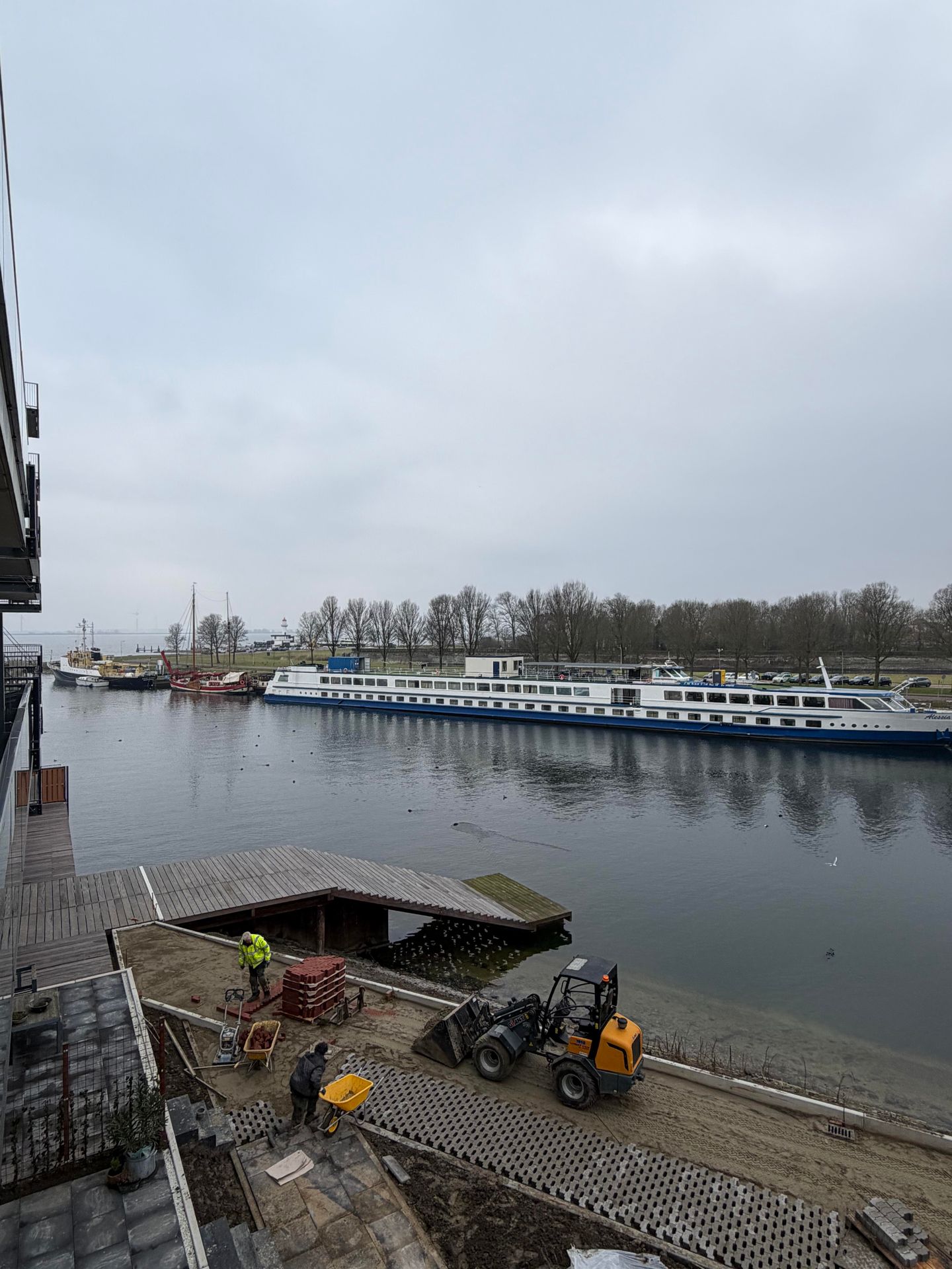 Foto 14 van Stationsplein 114