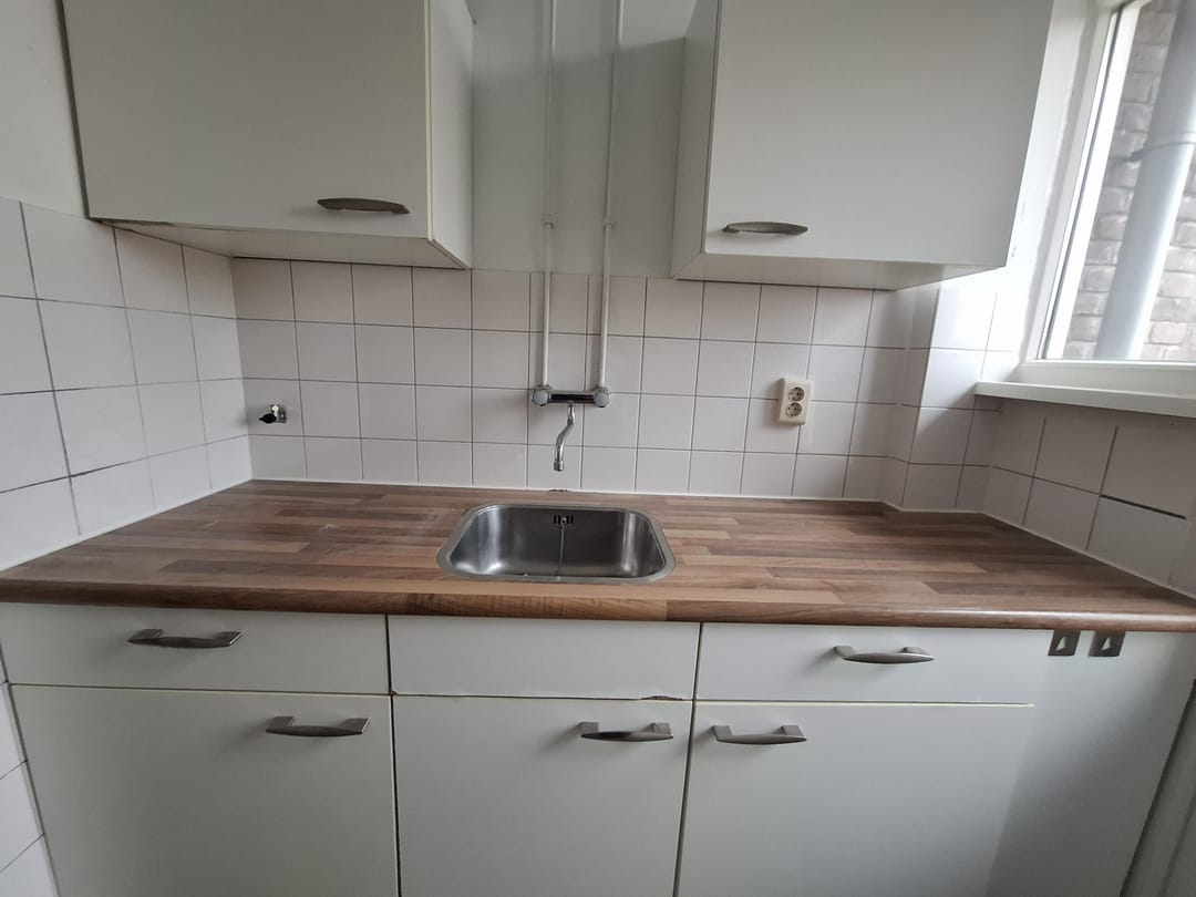 Foto 13 van Pinasplein 17-C