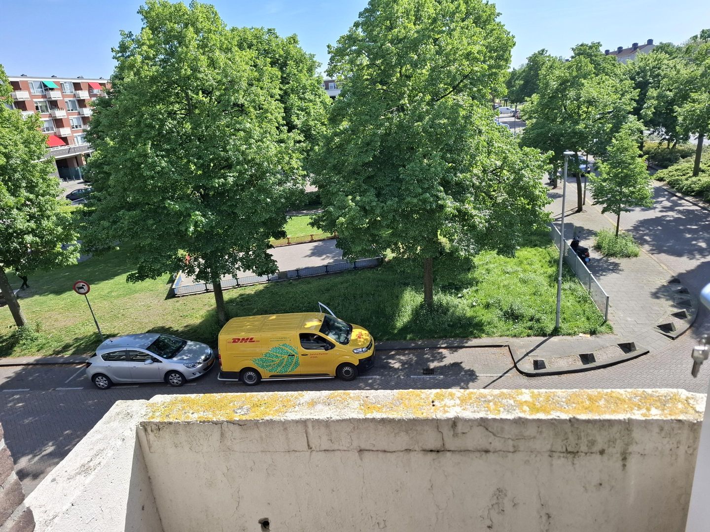 Foto 14 van Pinasplein 17-C