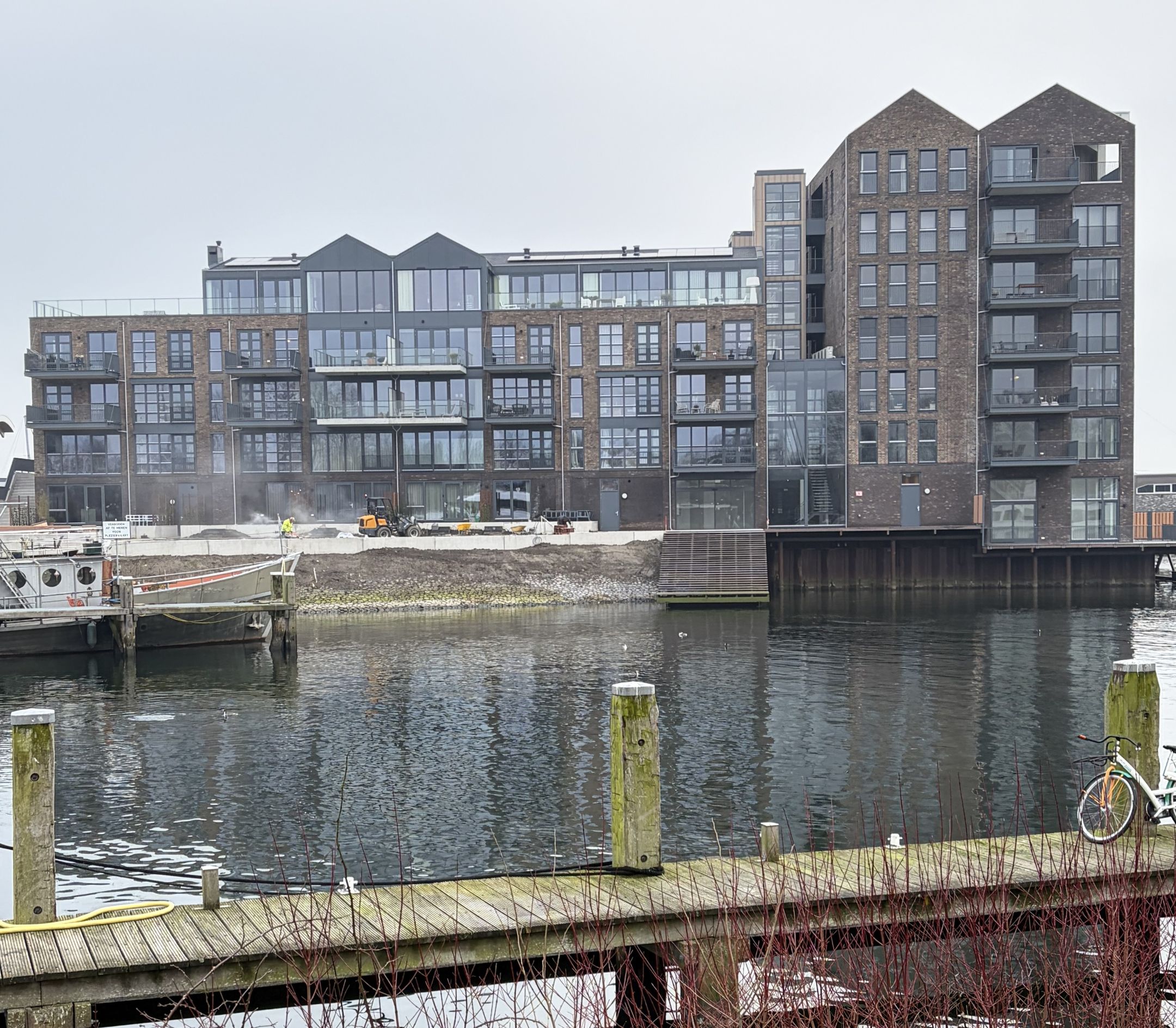 Foto 21 van Stationsplein 114