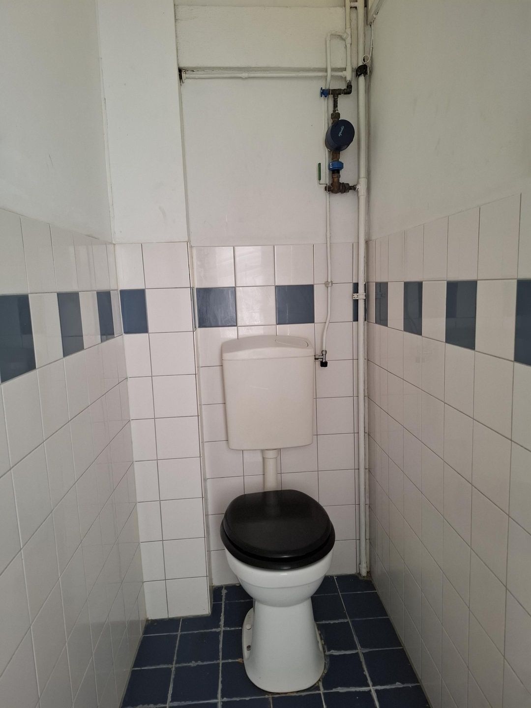 Foto 16 van Pinasplein 17-C