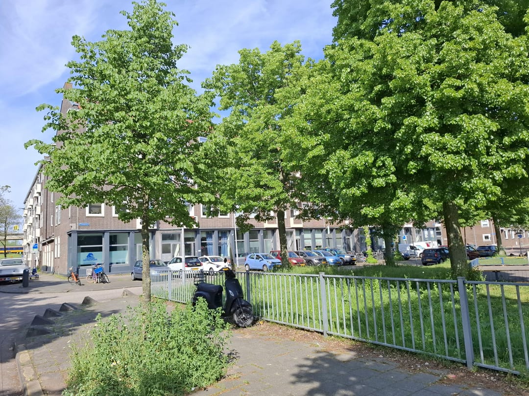 Foto 17 van Pinasplein 17-C