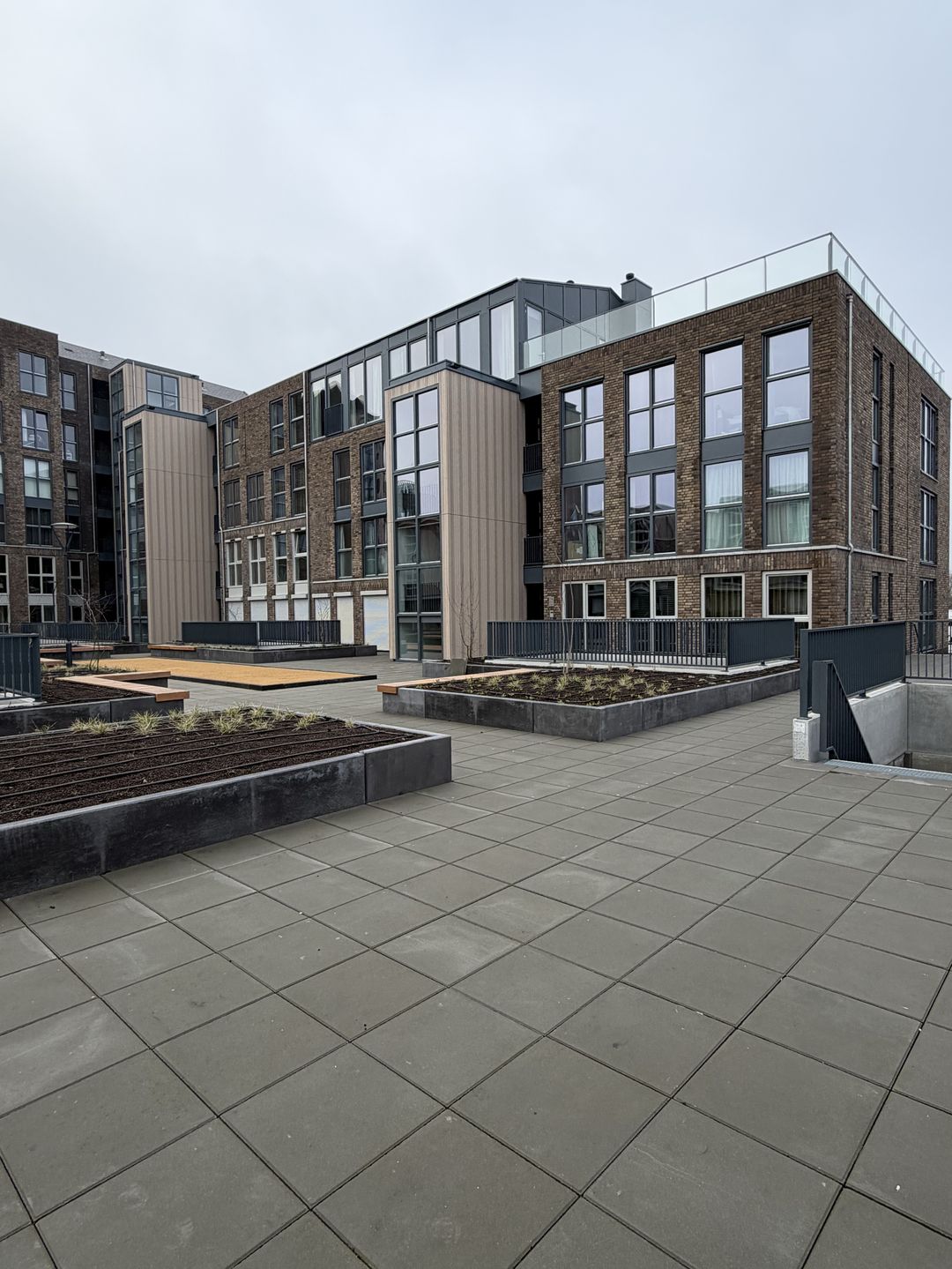 Foto 23 van Stationsplein 114