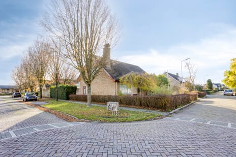 Vincent van Goghstraat thumbnail