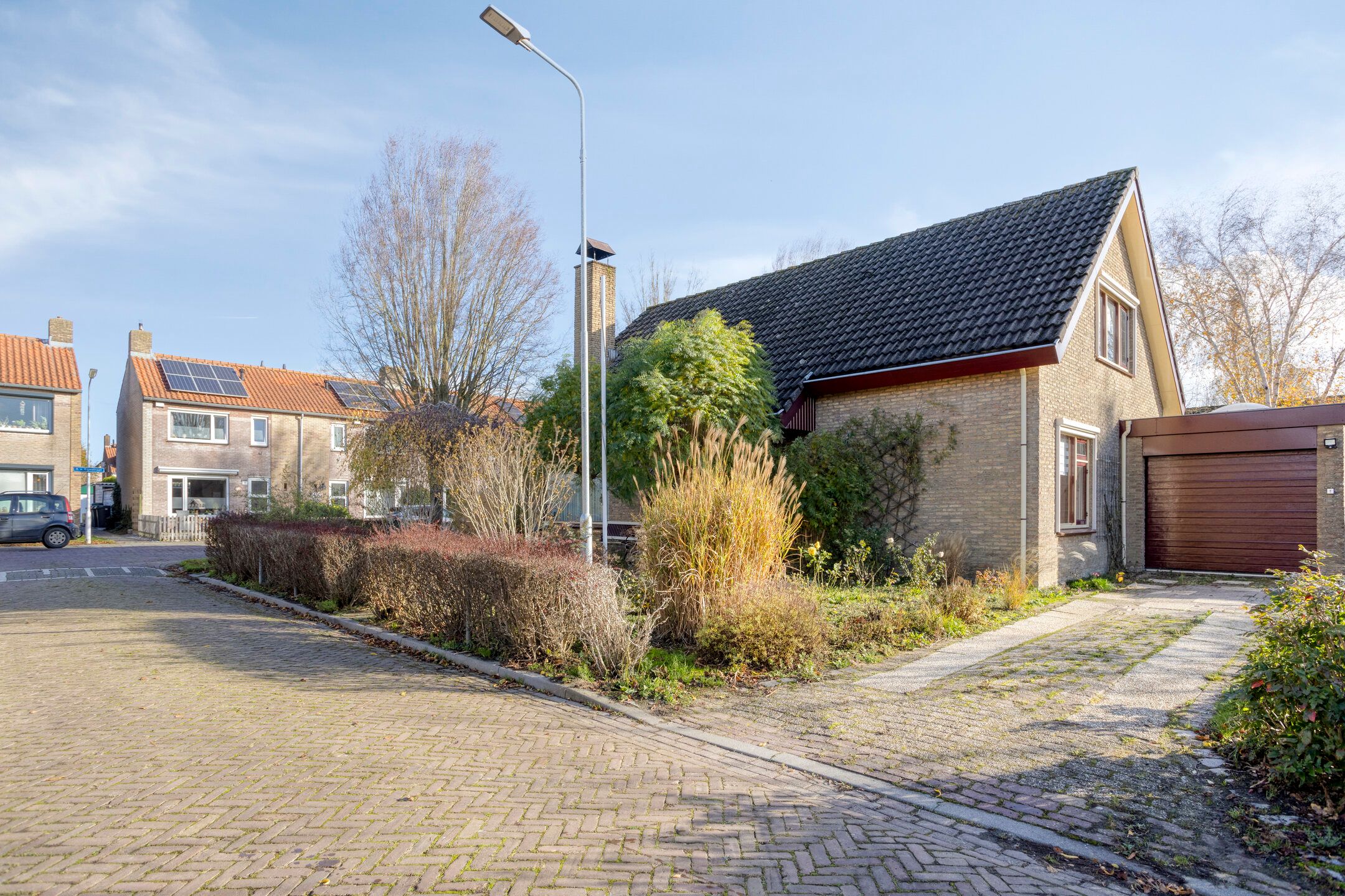 Foto 3 van Vincent van Goghstraat 1