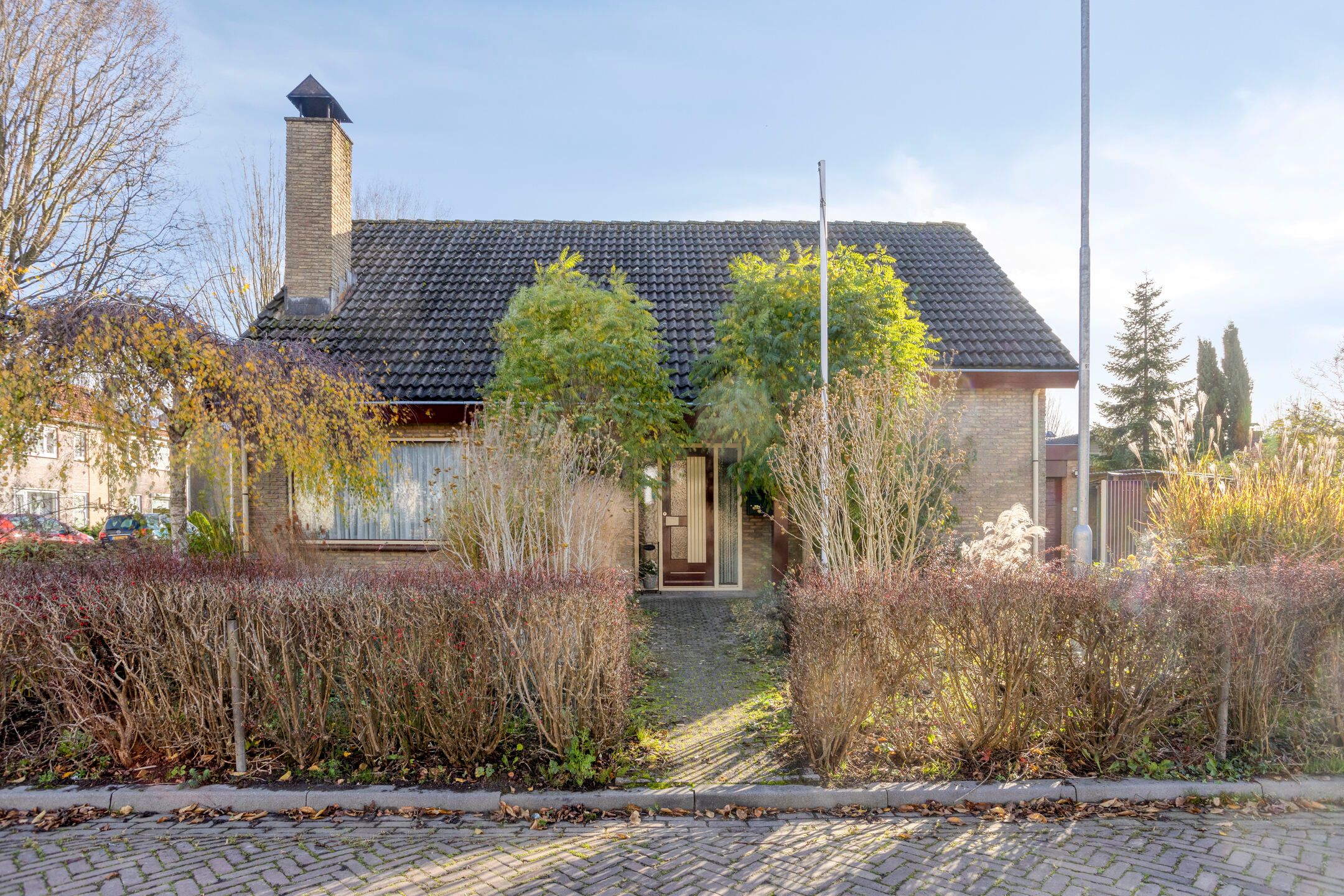 Vincent van Goghstraat 1