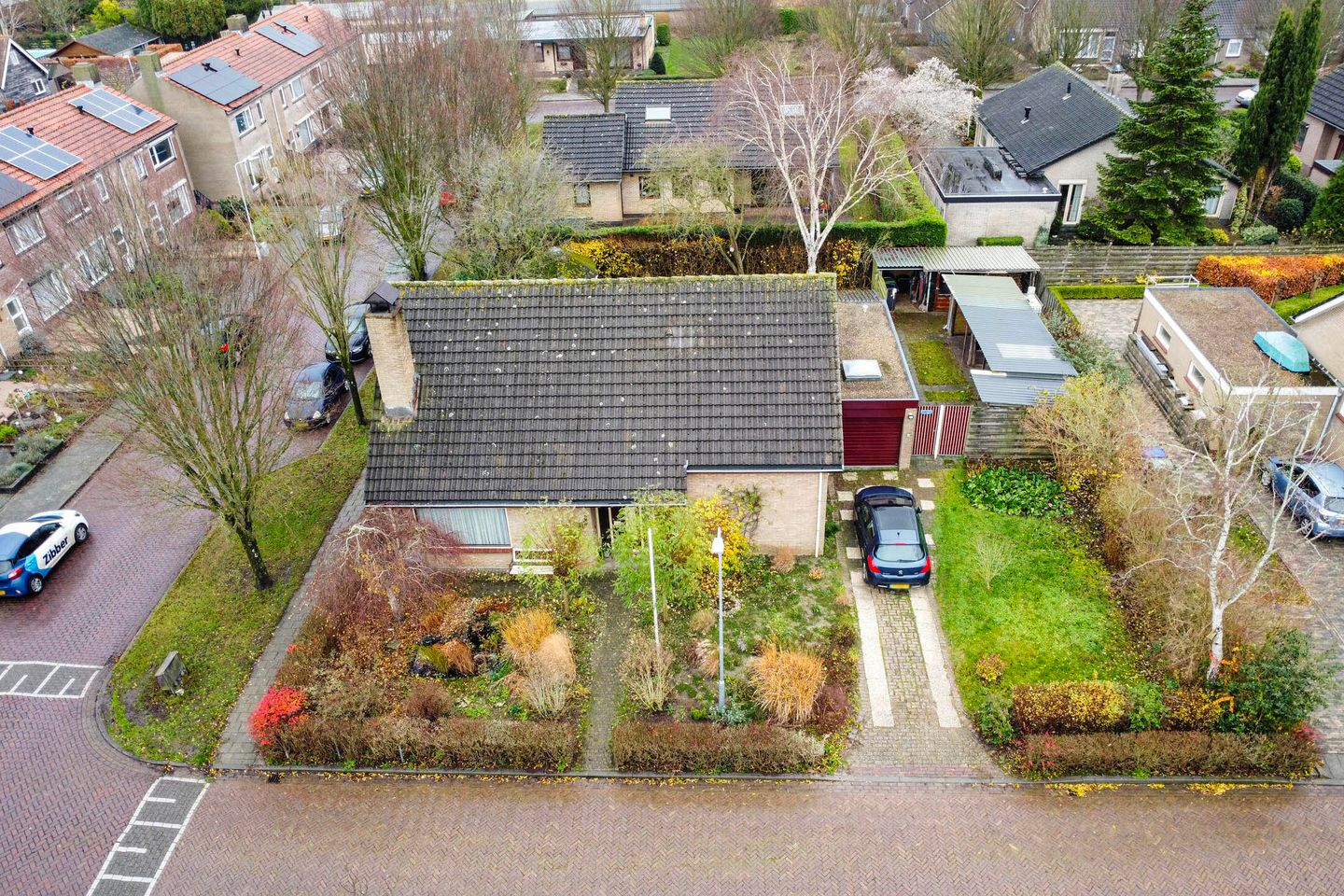 Foto 4 van Vincent van Goghstraat 1