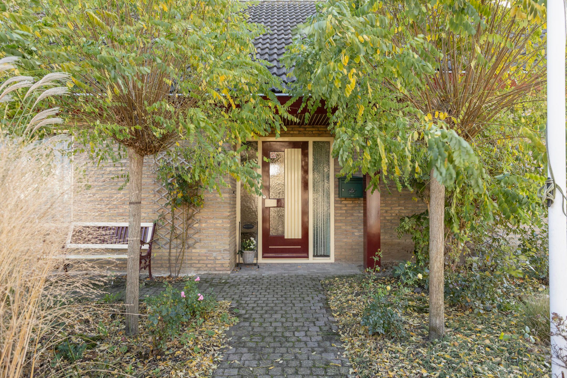 Foto 6 van Vincent van Goghstraat 1