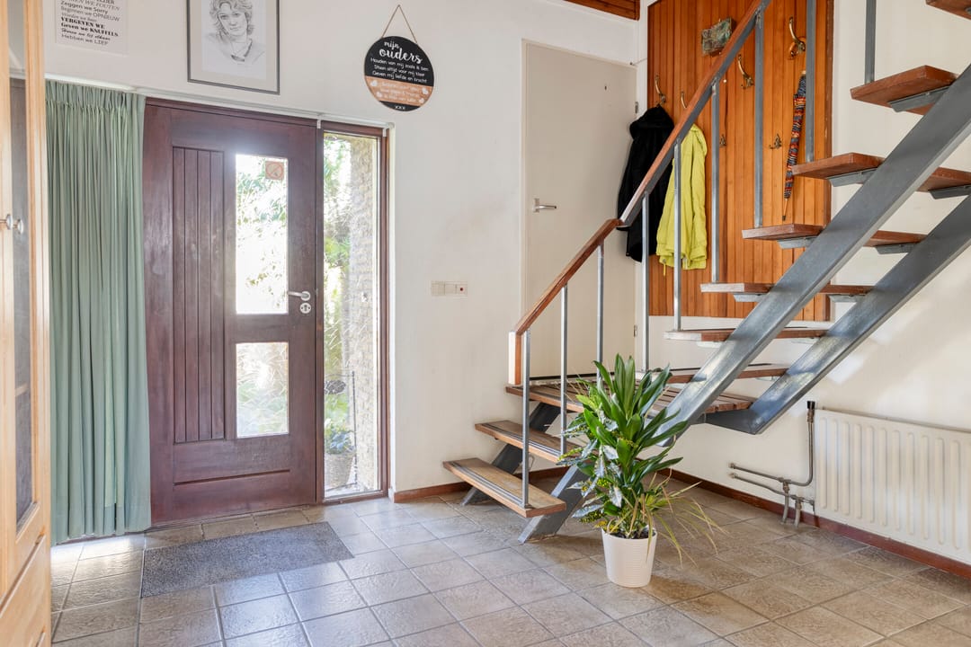 Foto 7 van Vincent van Goghstraat 1