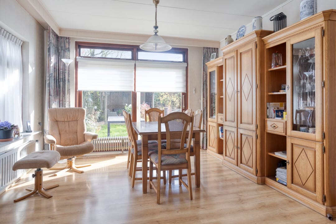 Foto 11 van Vincent van Goghstraat 1