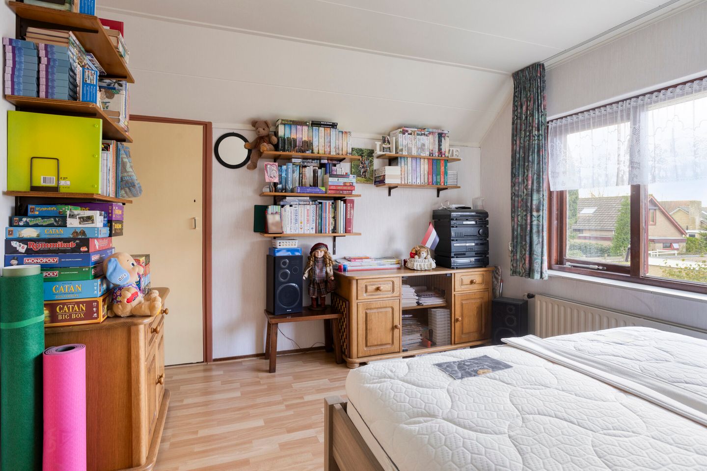 Foto 25 van Vincent van Goghstraat 1