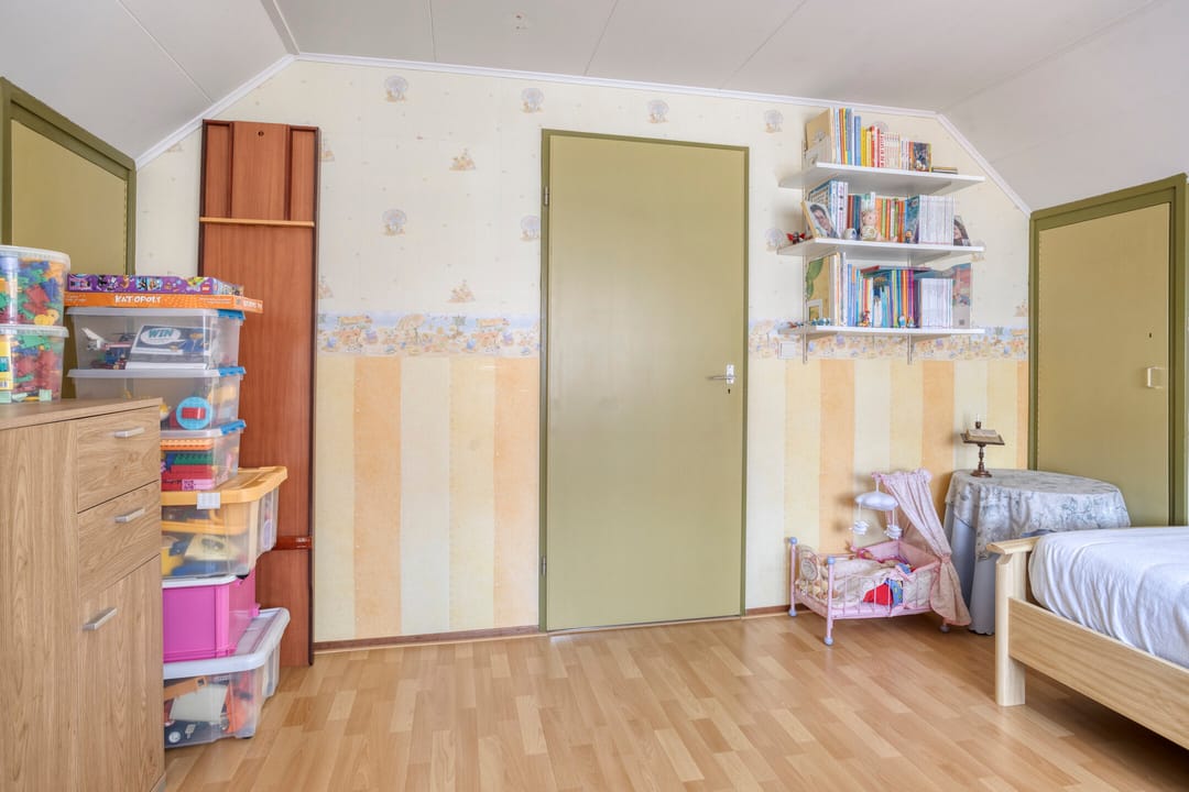 Foto 26 van Vincent van Goghstraat 1