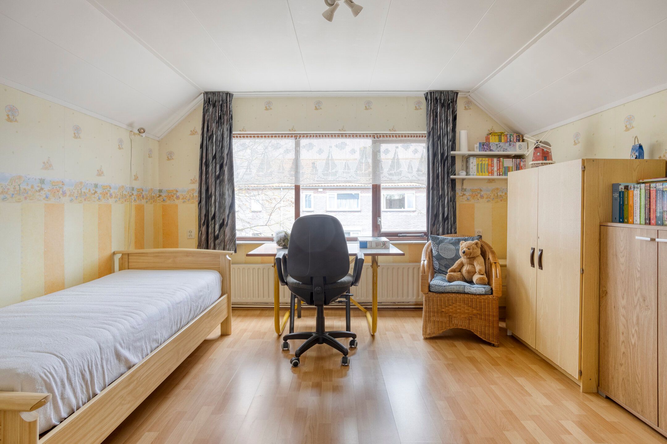 Foto 27 van Vincent van Goghstraat 1