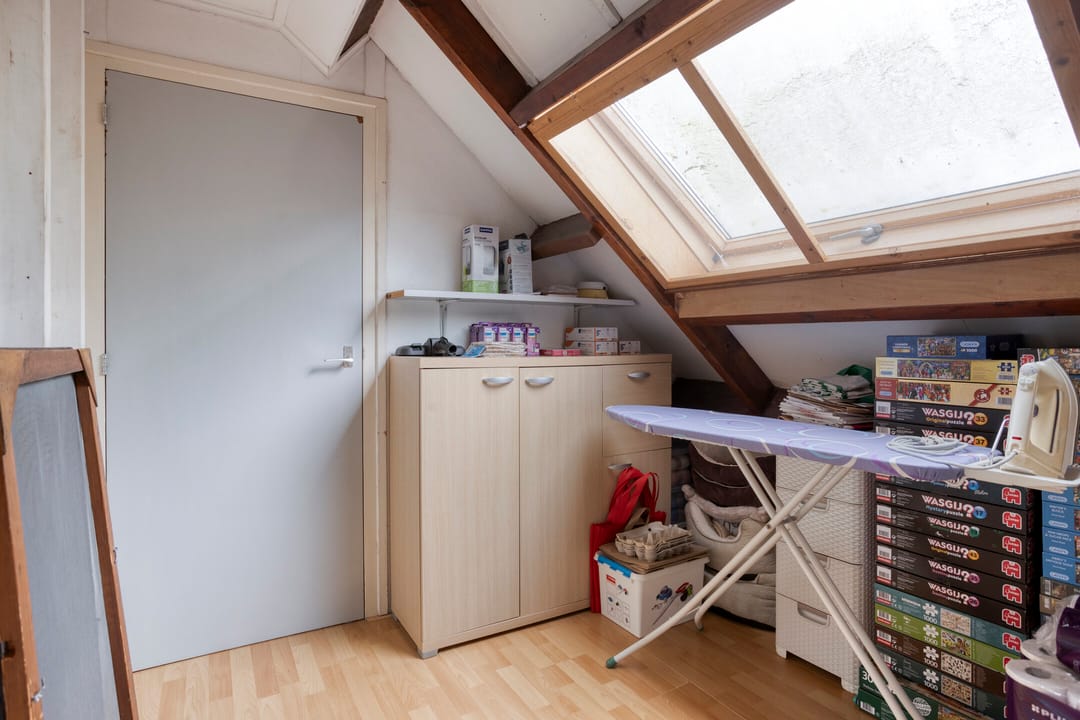 Foto 28 van Vincent van Goghstraat 1