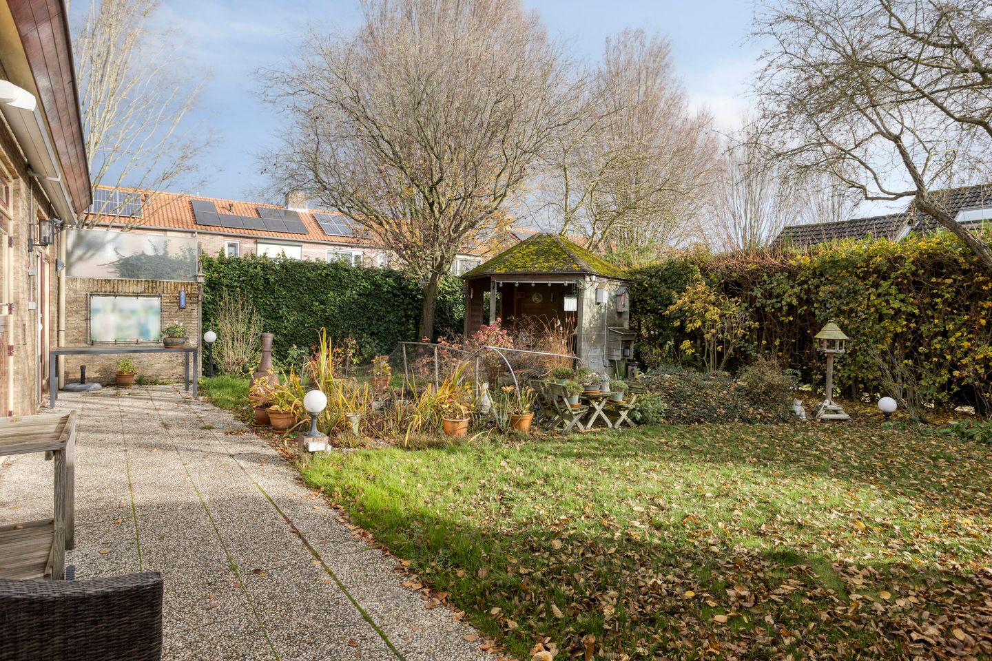 Foto 29 van Vincent van Goghstraat 1