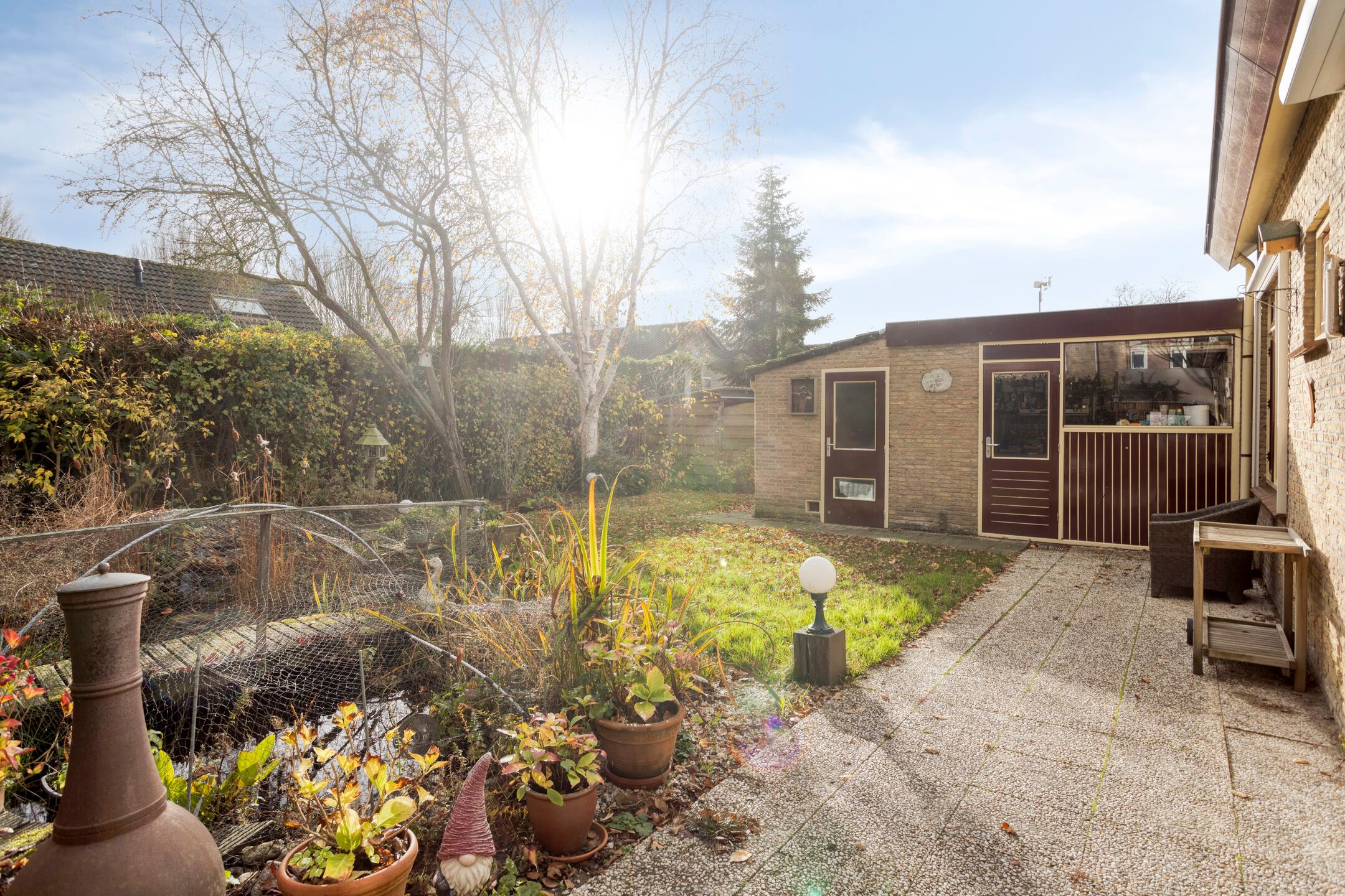 Foto 30 van Vincent van Goghstraat 1