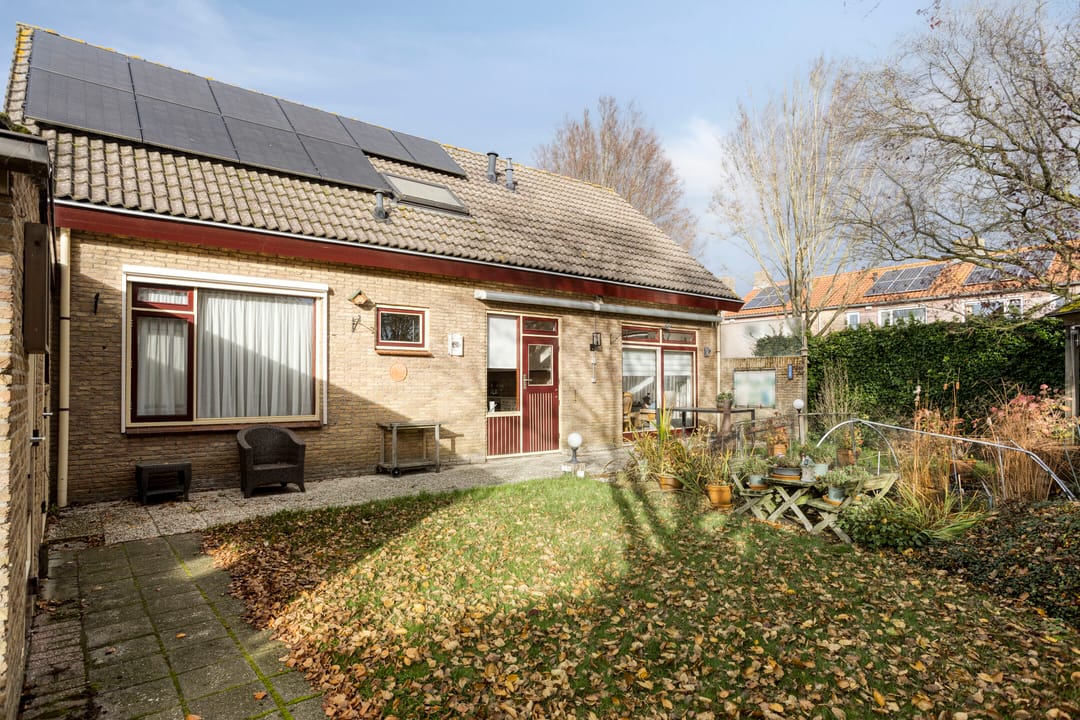 Foto 31 van Vincent van Goghstraat 1