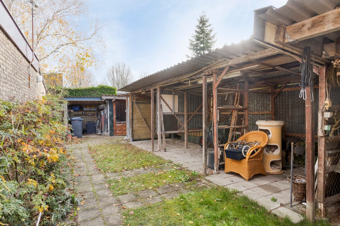 Foto 32 van Vincent van Goghstraat 1