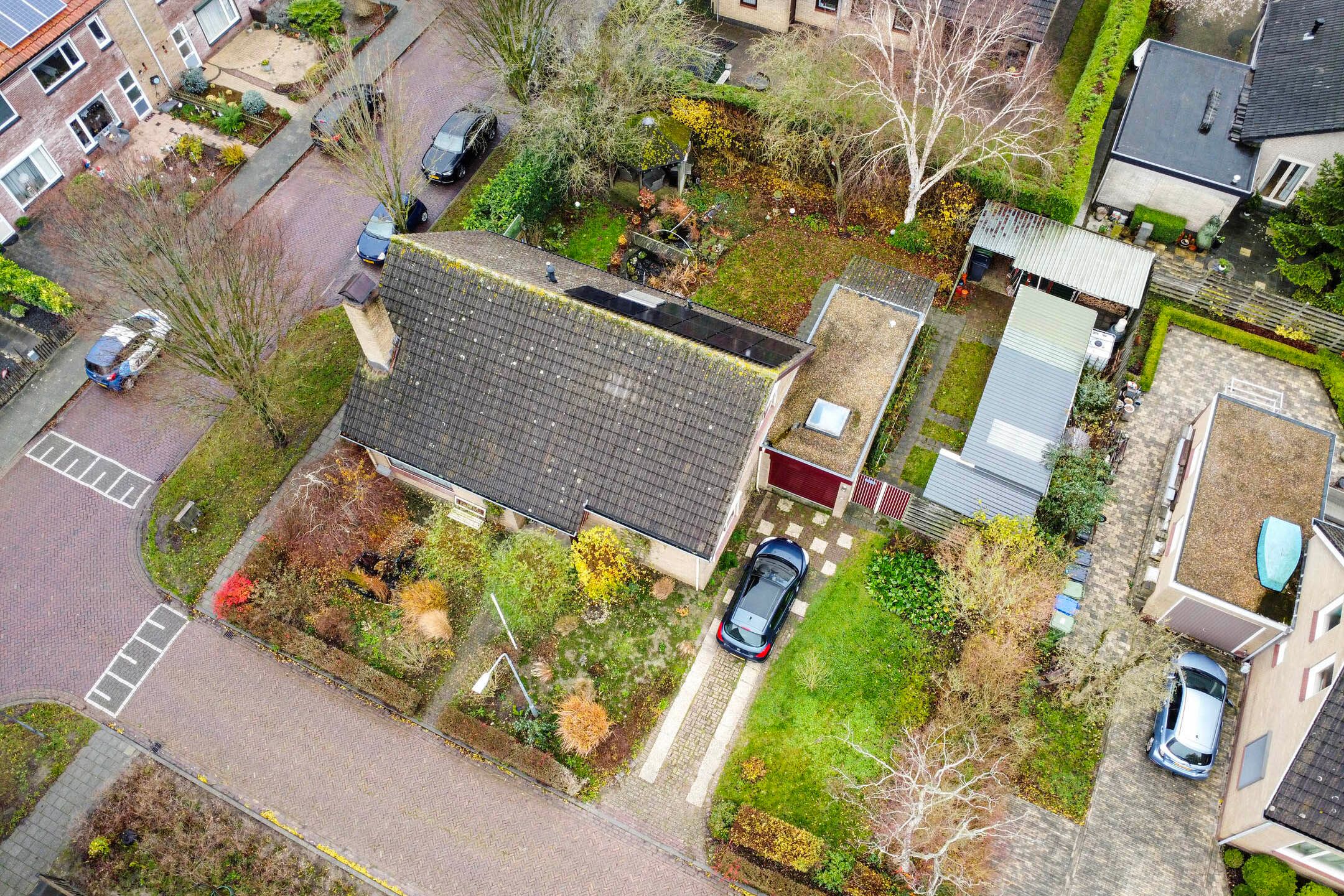 Foto 33 van Vincent van Goghstraat 1