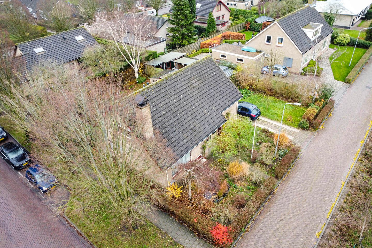 Foto 34 van Vincent van Goghstraat 1