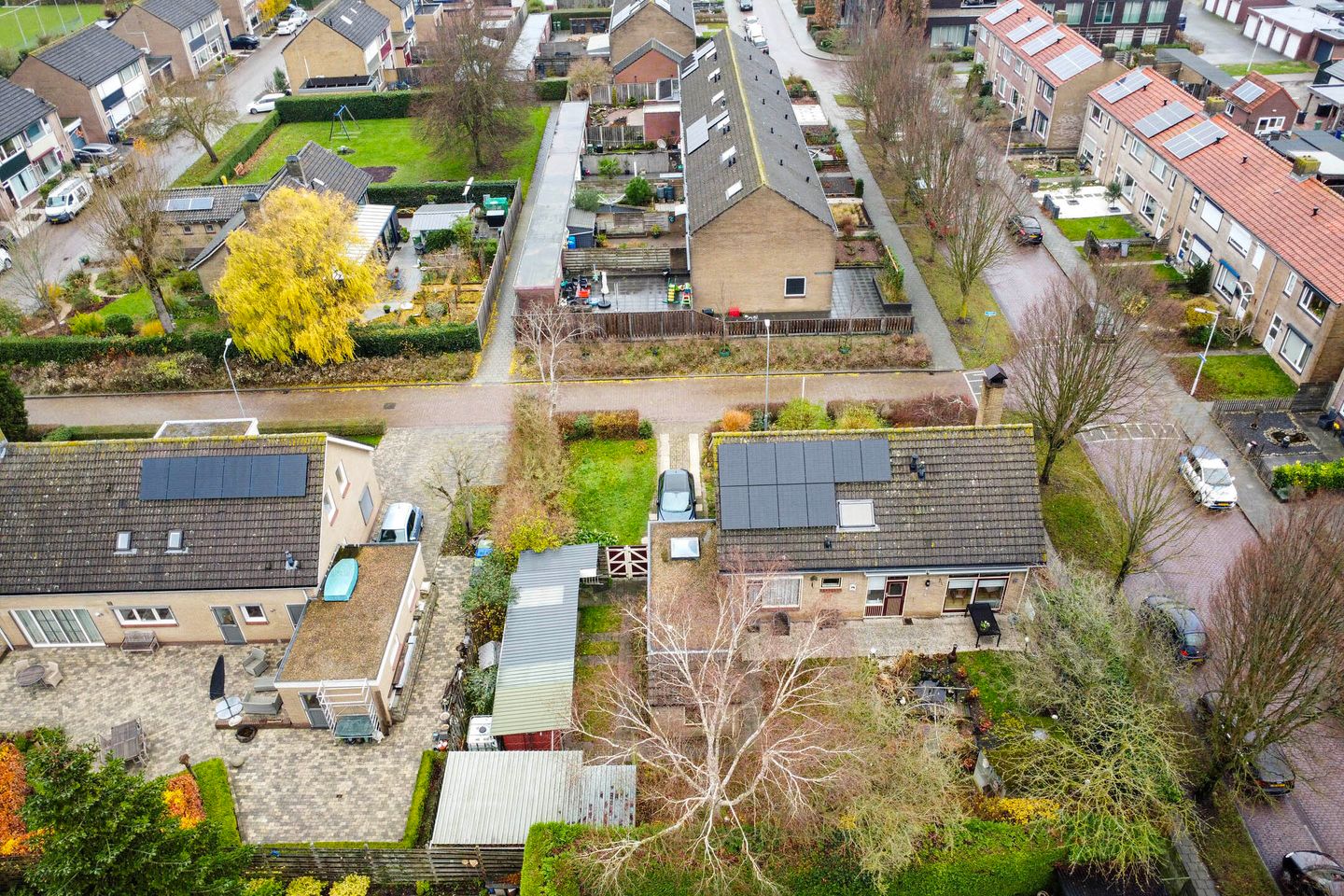 Foto 35 van Vincent van Goghstraat 1