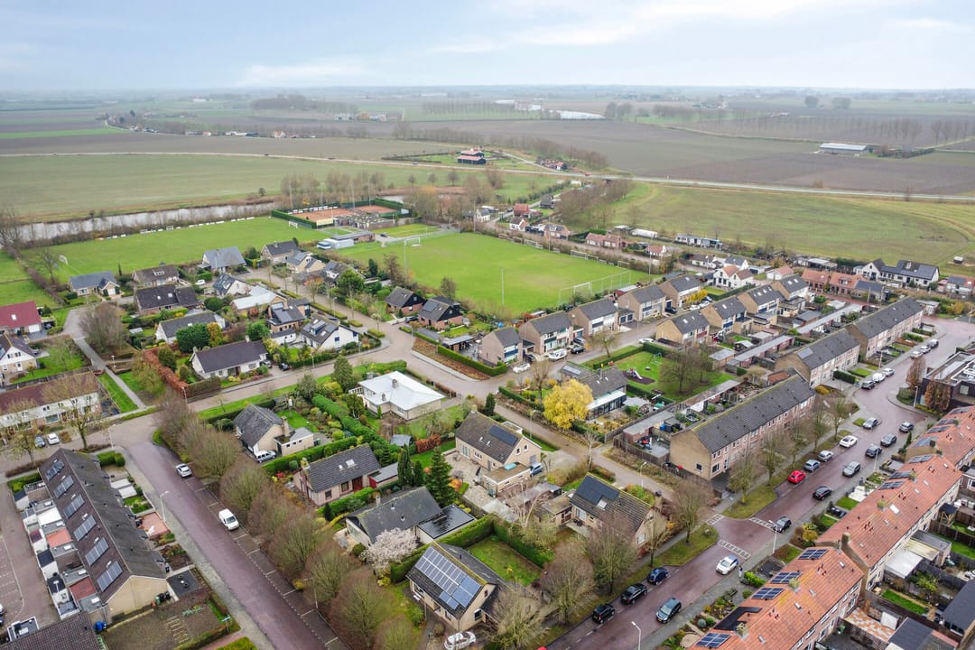 Foto 38 van Vincent van Goghstraat 1