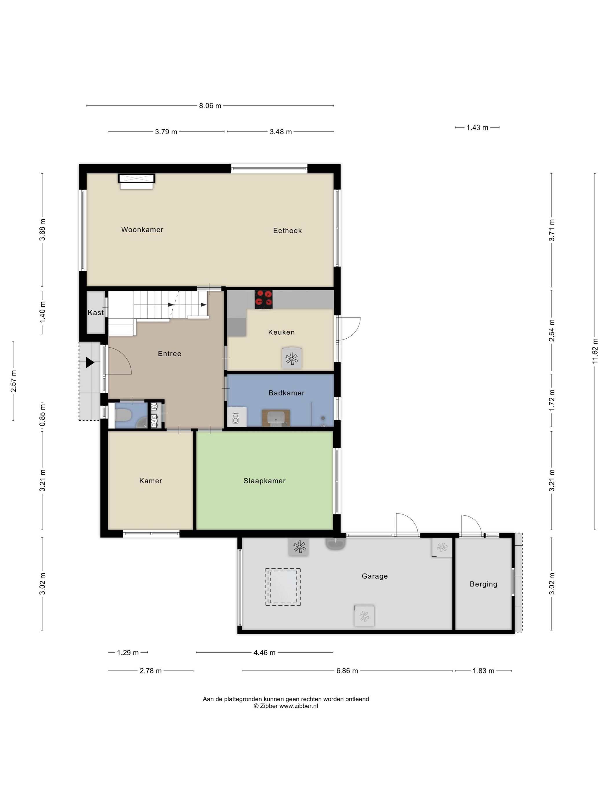 Foto 39 van Vincent van Goghstraat 1