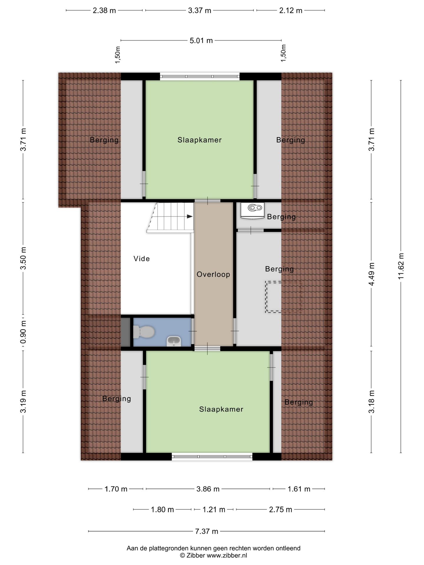 Foto 40 van Vincent van Goghstraat 1