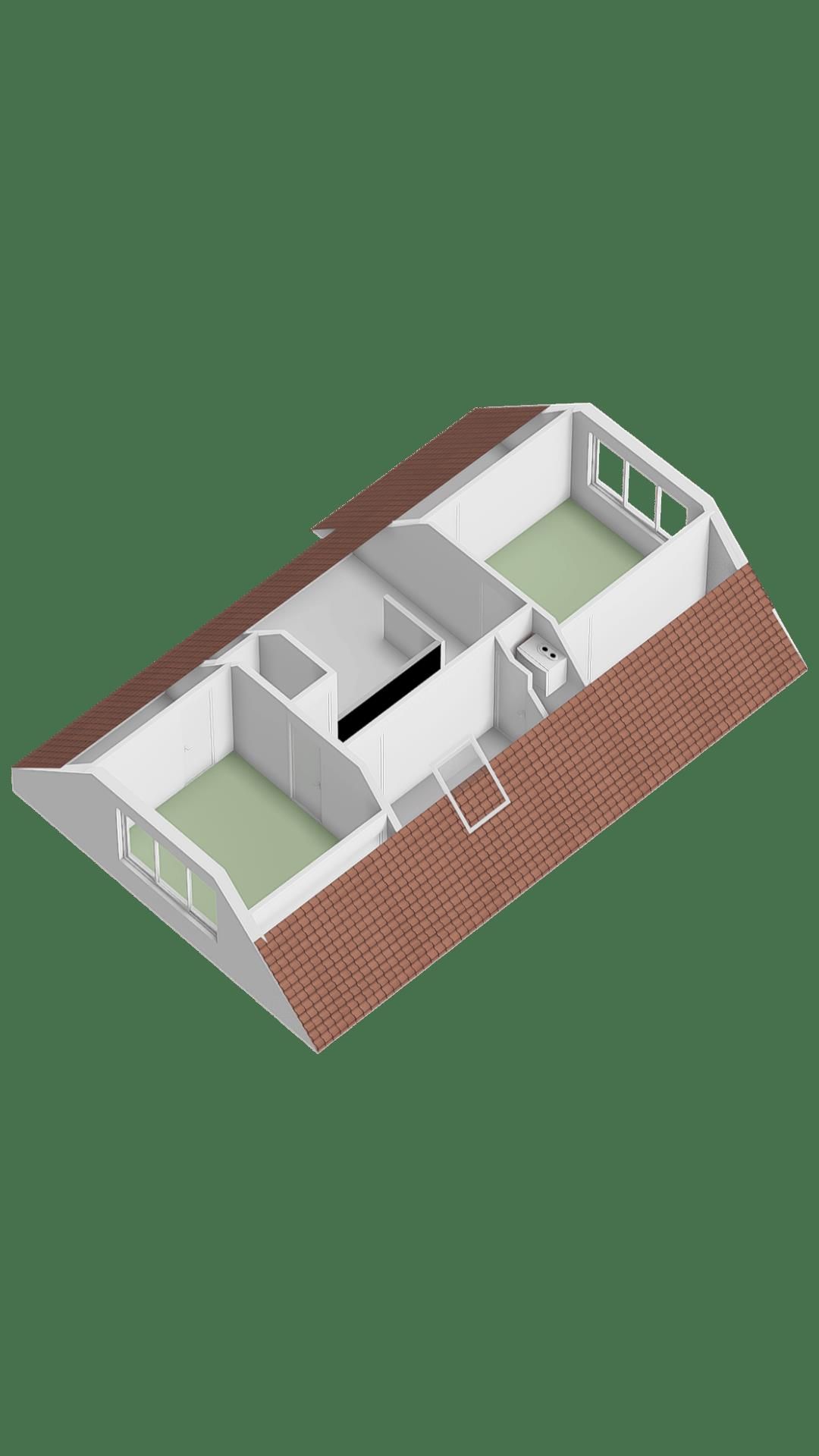 Foto 42 van Vincent van Goghstraat 1