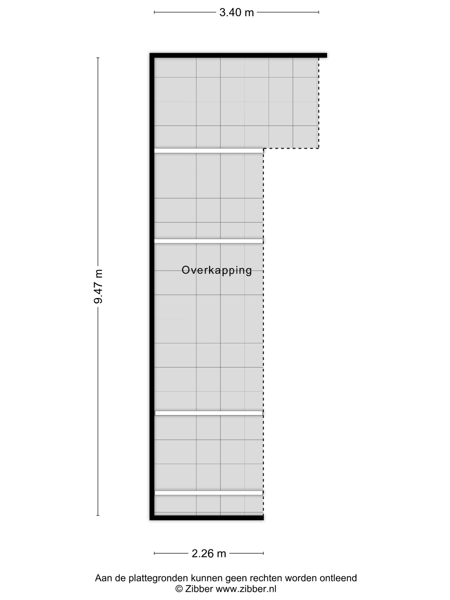 Foto 44 van Vincent van Goghstraat 1