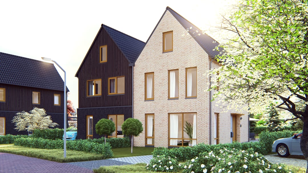 Foto 17 van Valderse Kampen, Dwingeloo