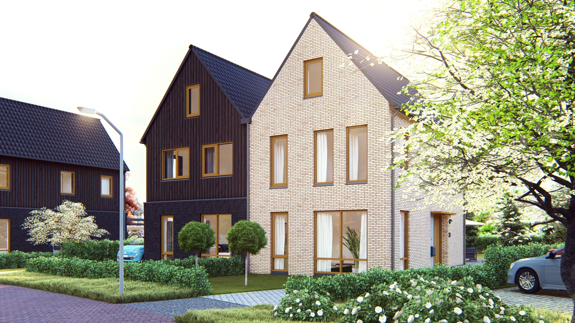Foto 17 van Valderse Kampen, Dwingeloo
