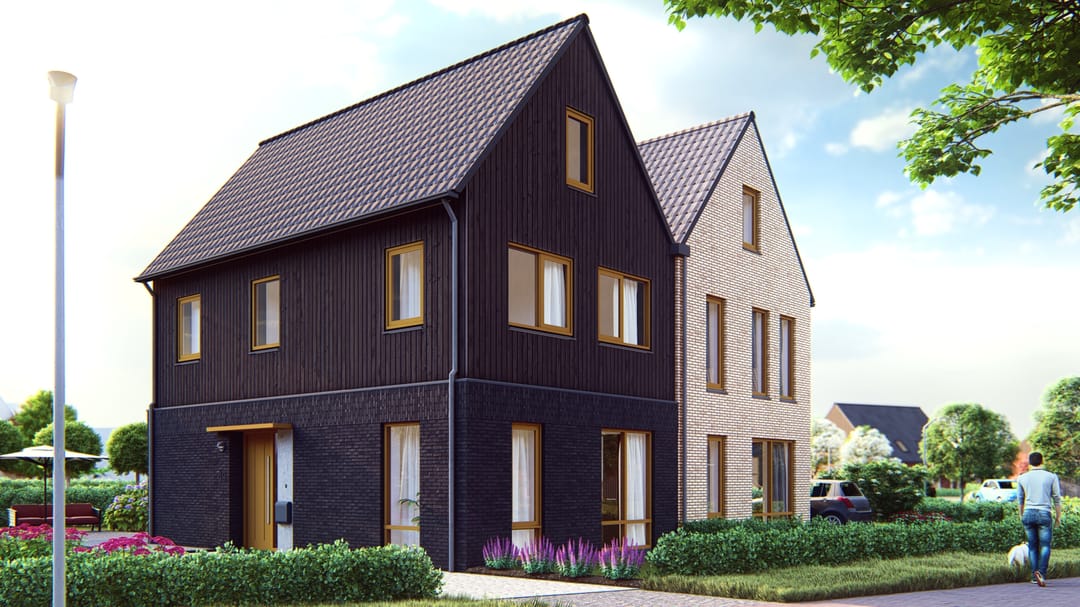 Foto 18 van Valderse Kampen, Dwingeloo