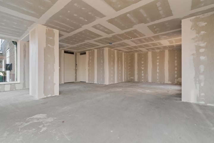 Foto 11 van Zuster Emmastraat 2-01