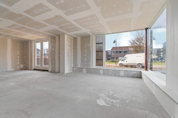 Foto 12 van Zuster Emmastraat 2-01