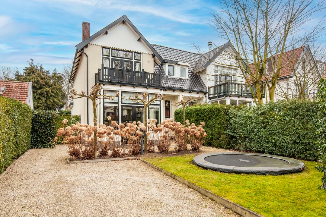 Photo 1 of Prinses Marielaan 14