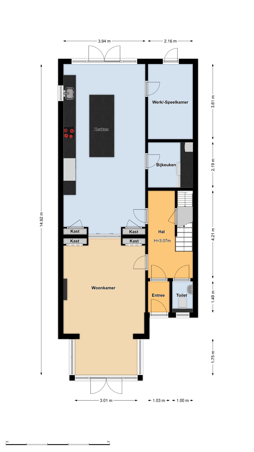 Photo 32 of Prinses Marielaan 14