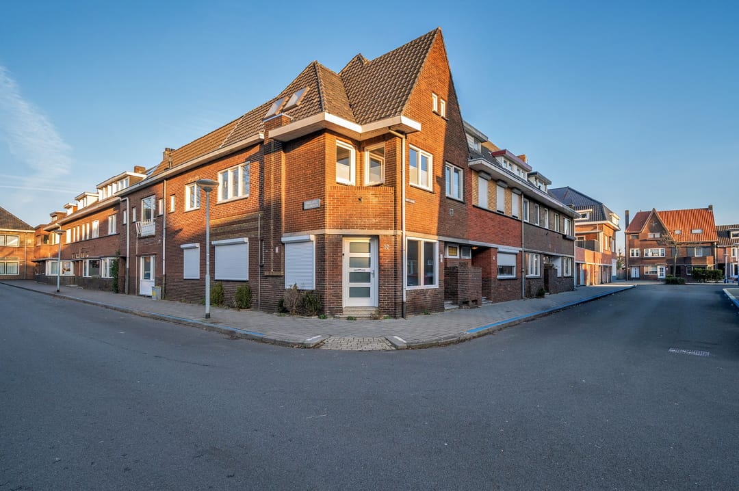 Foto 1 van Kortestraat 8