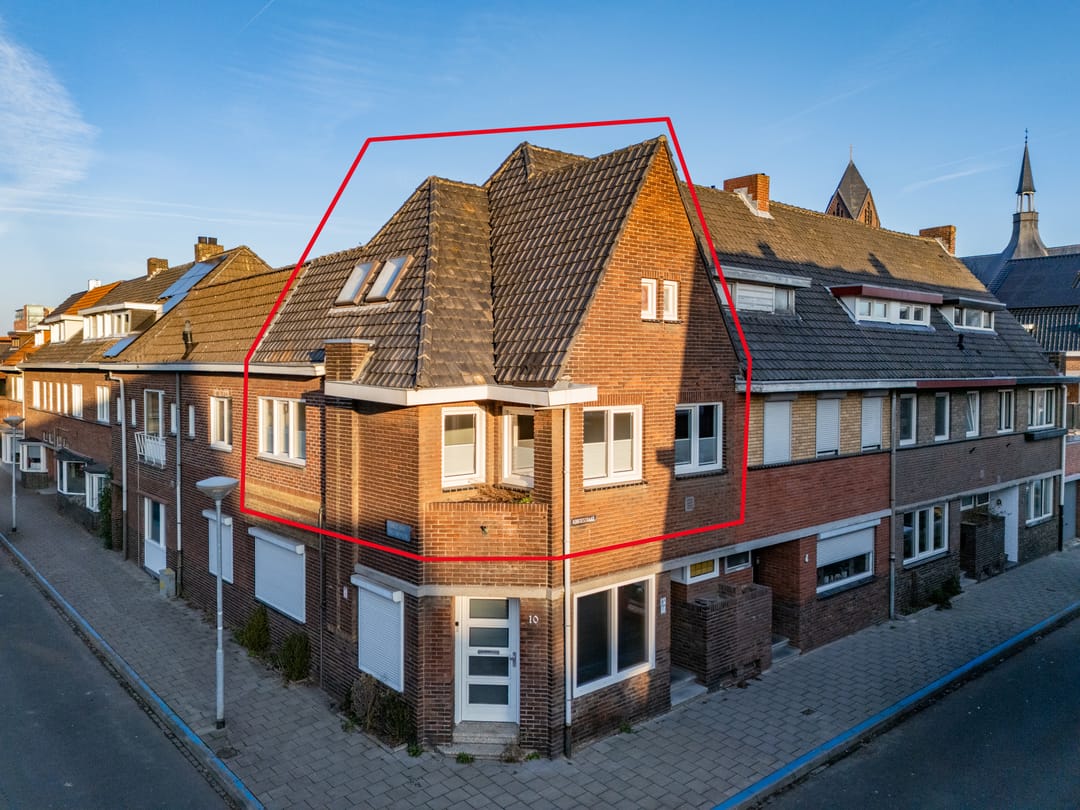 Foto 2 van Kortestraat 8