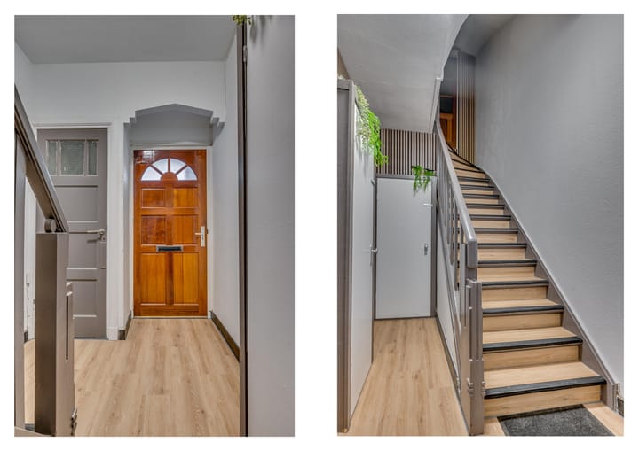 Foto 3 van Kortestraat 8