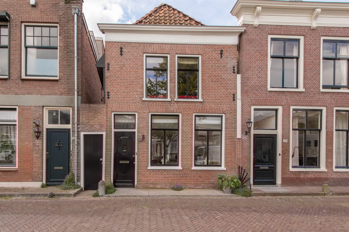 Oudegracht 267