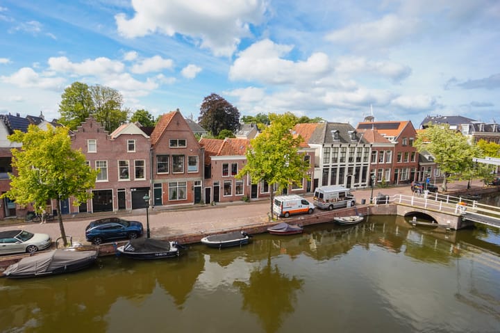 Foto 5 van Oudegracht 267