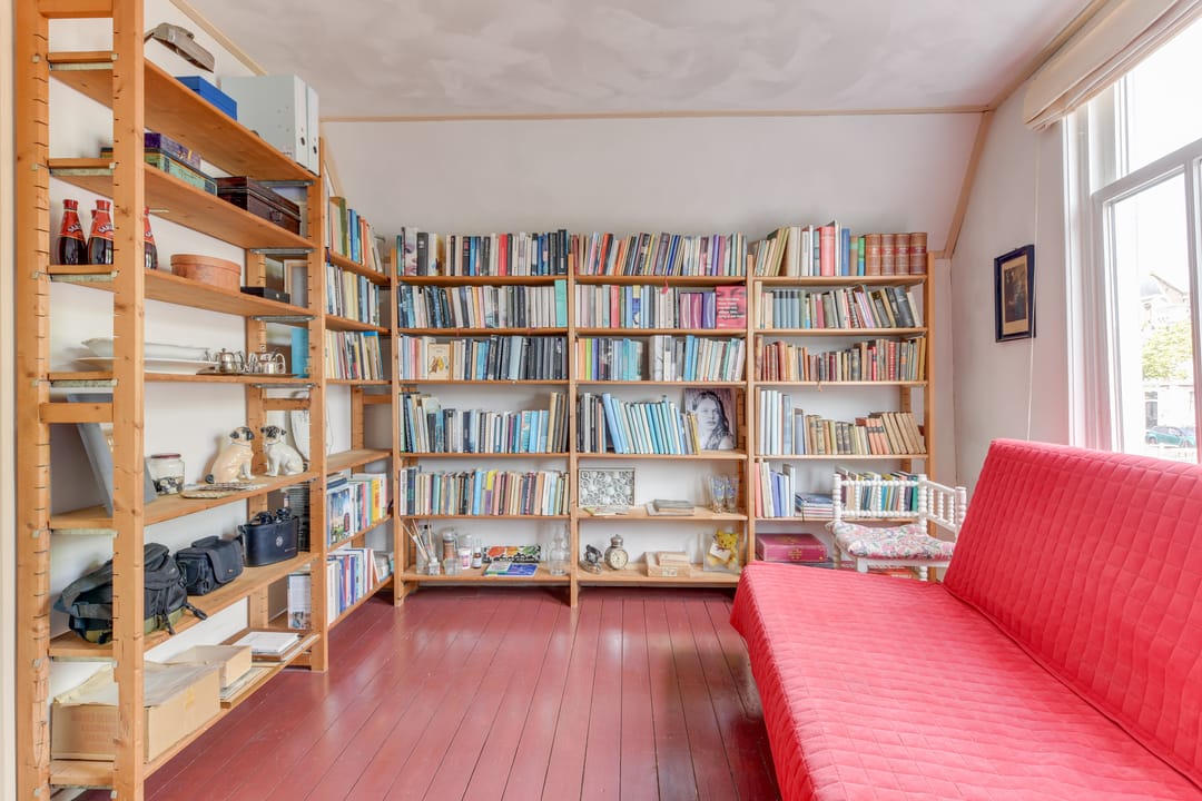 Foto 22 van Oudegracht 267