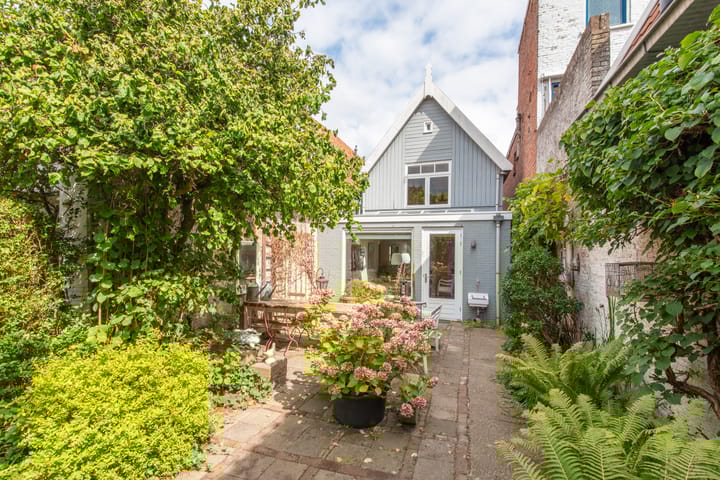 Foto 29 van Oudegracht 267