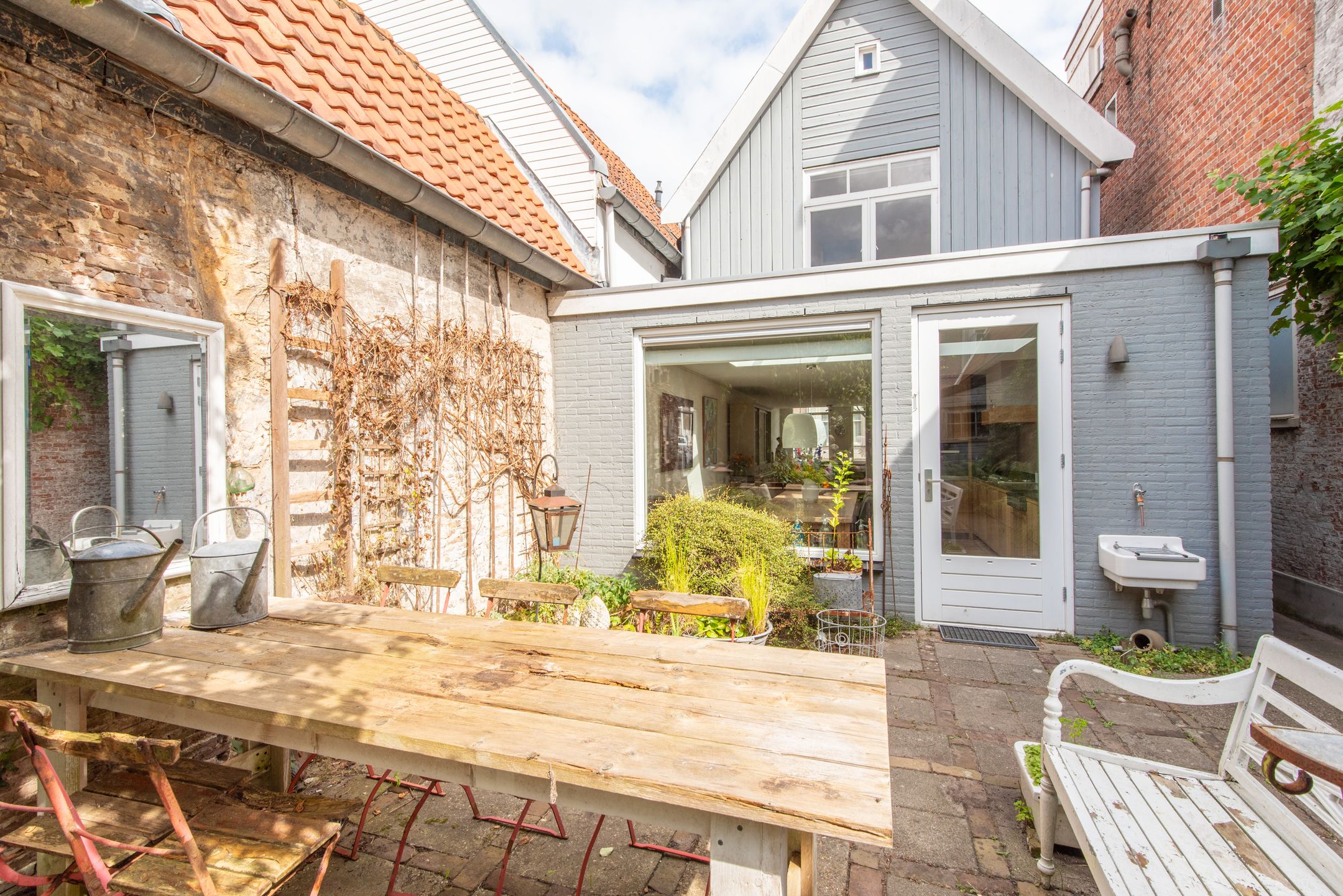 Foto 30 van Oudegracht 267