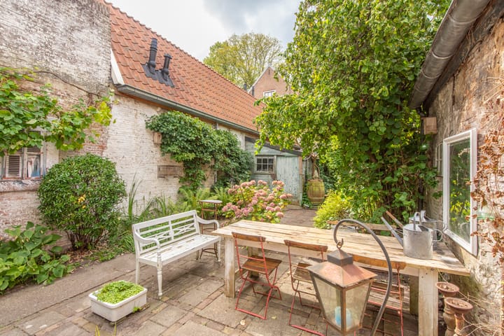 Foto 31 van Oudegracht 267