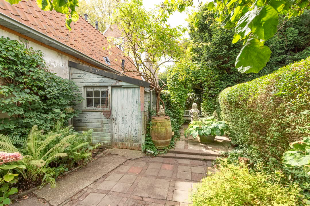 Foto 32 van Oudegracht 267