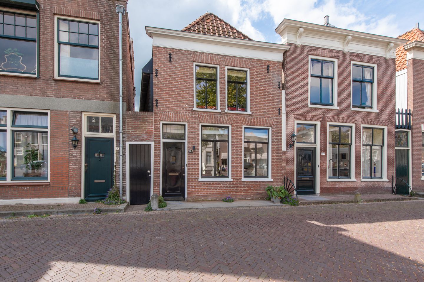 Foto 35 van Oudegracht 267